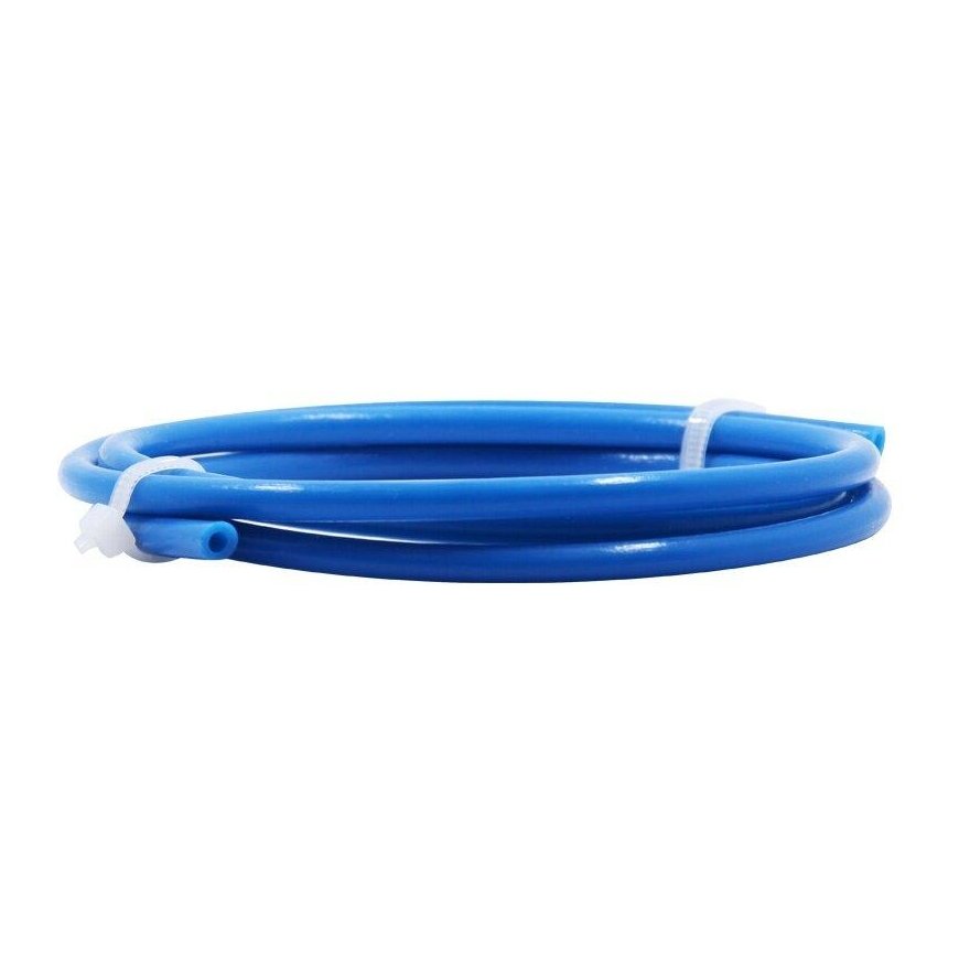 Oem PTFE vamzdis 4mm - mėlynas – 4