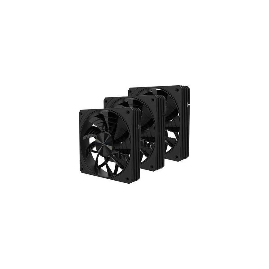PREYON FALCON EYE 120 PWM 3pcs