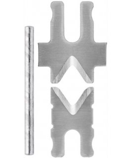 Atsarginis nazis KNIPEX 126921