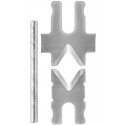 Atsarginis peilis KNIPEX 126921 Atsarginis peilis KNIPEX 126921