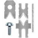 KNIPEX 126921 spare knife
