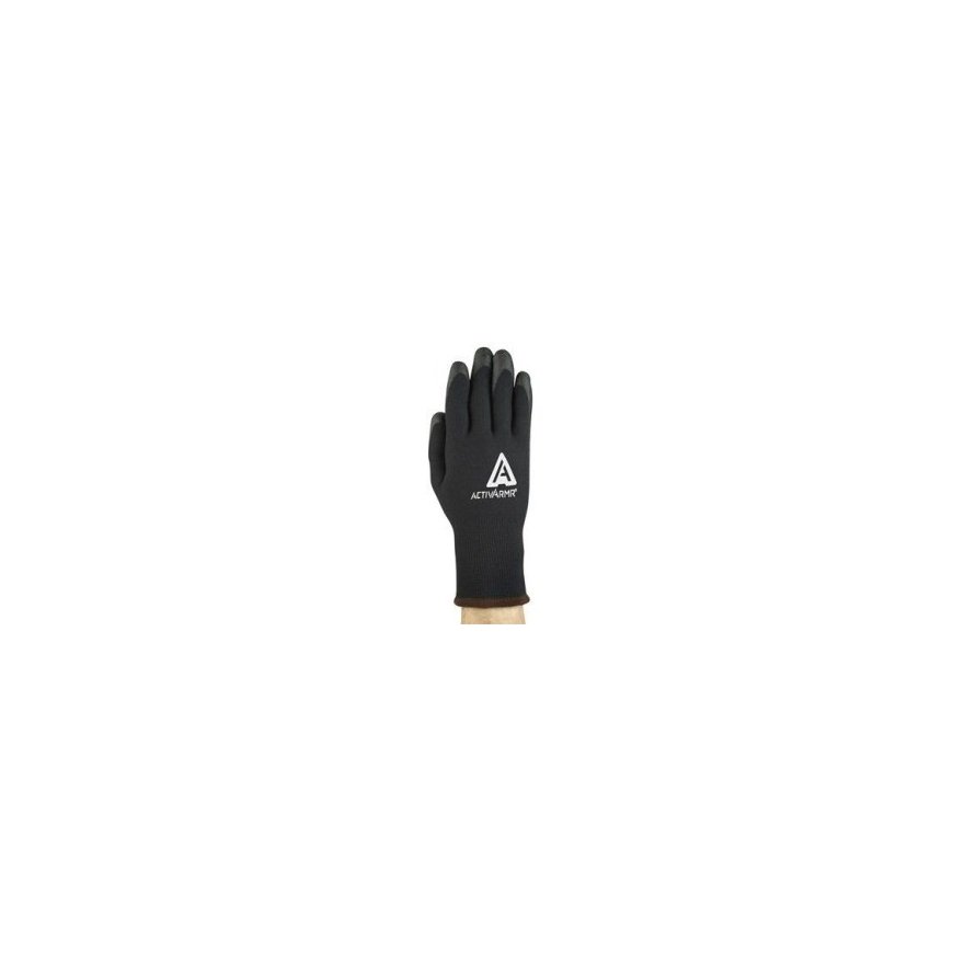 Winter gloves Ansell ActivArmr® 97-631, size 8