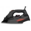 Black & Decker BXIR3000E lygintuvas Garinis lygintuvas Keraminis padas 3000 W Juoda, Oranžinė Black & Decker BXIR3000E lygintuvas Garinis lygintuvas Keraminis padas 3000 W Juoda, Oranžinė