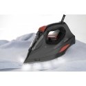 Black & Decker BXIR3000E утюг Паровой утюг Керамическая подошва 3000 W Черный, Оранжевый Black & Decker BXIR3000E утюг Паровой утюг Керамическая подошва 3000 W Черный, Оранжевый