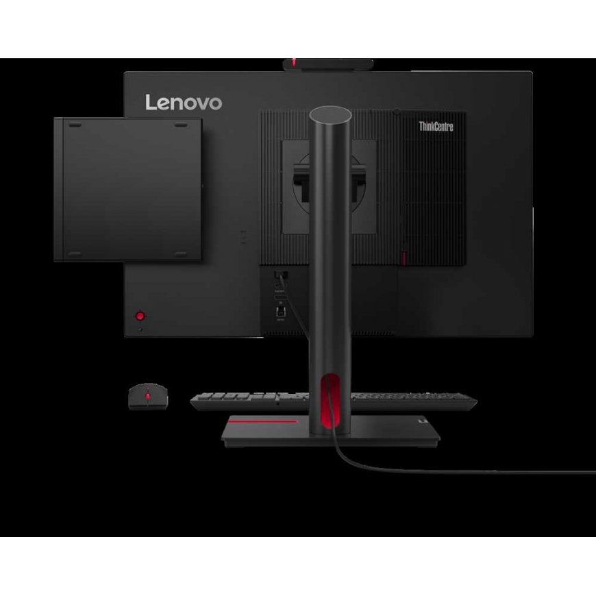 „Lenovo ThinkCentre M75q G5 Tiny“ (12RQ000XCK) – 3