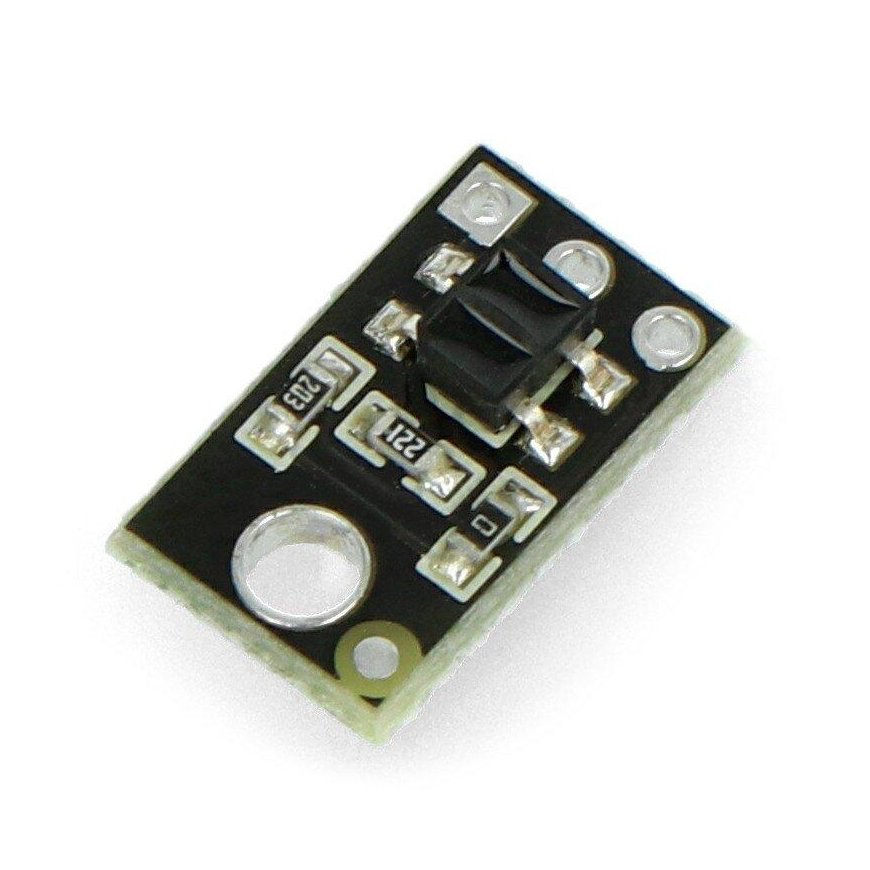 Msx Electronics Reflection Sensor KTIR0711S