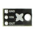 Msx Electronics Reflection Sensor KTIR0711S