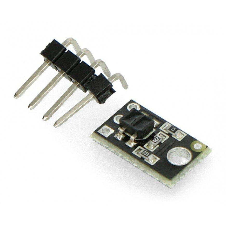 Msx Elektronika Peegelandur KTIR0711S – 4