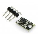 Msx Электроника Датчик отражения KTIR0711S Msx Электроника Датчик отражения KTIR0711S