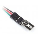 Msx Electronics Reflection Sensor KTIR0711S