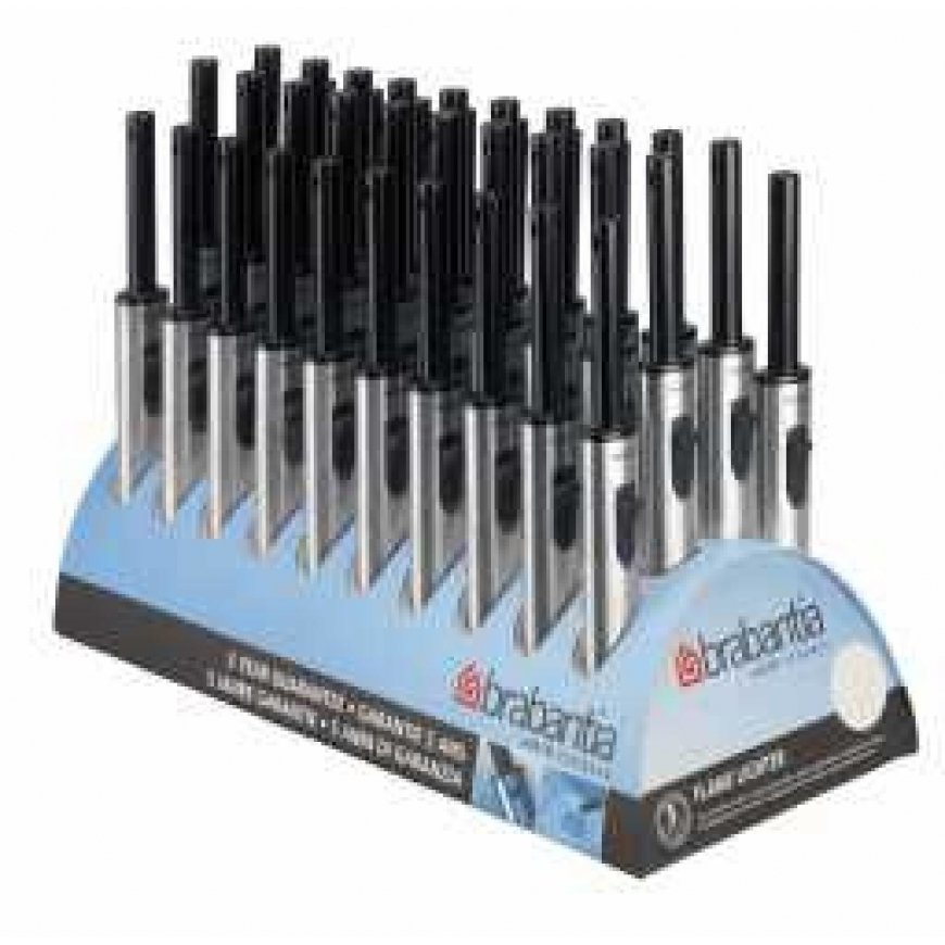 Brabantia 367984 virtuves šķiltava Virtuves gāzes