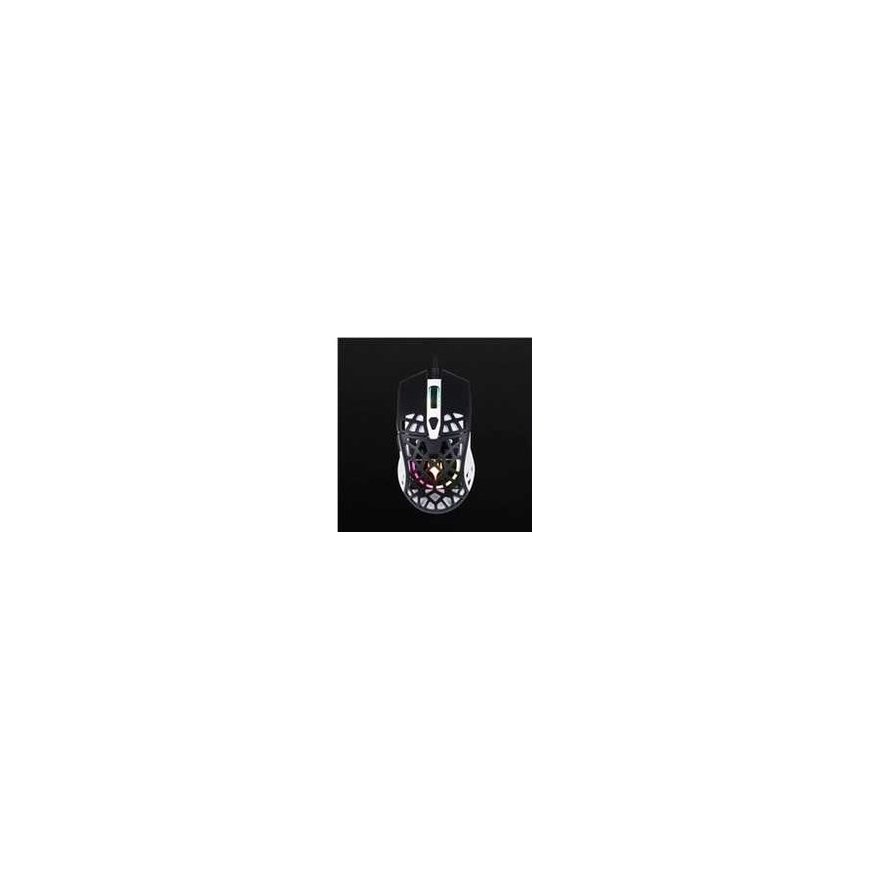 HP HyperX Pulsefire Fuse – беспроводная игровая мышь (черная) – 2
