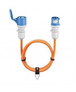 "Goobay" extension cable CEE–CEE 230V 16A IP44 5m