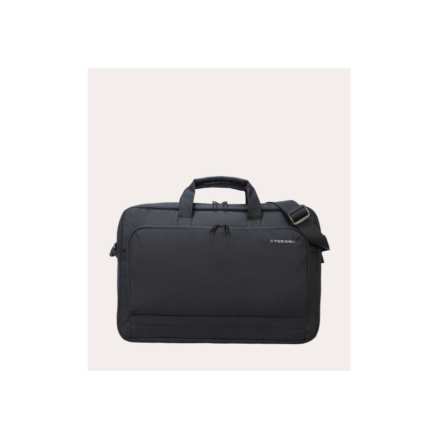 Tucano BORSA NB 17 Pārstrādāta plastmasa