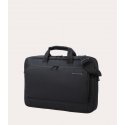 Tucano BORSA NB 17 Pārstrādāta plastmasa Melns, Zils Zēniem/meitenēm Iepirkumu soma Tucano BORSA NB 17 Pārstrādāta plastmasa Melns, Zils Zēniem/meitenēm Iepirkumu soma