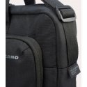 Tucano BORSA NB 17 Recycled plastic Black, Blue Boy/Girl Shopper bag Tucano BORSA NB 17 Recycled plastic Black, Blue Boy/Girl Shopper bag
