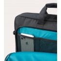 Tucano BORSA NB 17 Perdirbtas plastikas Juoda, Mėlyna Berniukams / mergaitėms Pirkinių maišelis Tucano BORSA NB 17 Perdirbtas plastikas Juoda, Mėlyna Berniukams / mergaitėms Pirkinių maišelis