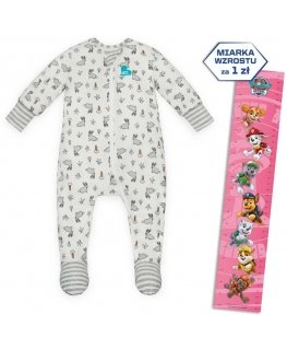 Love To Dream Vaikiški šliaužtinukai / Romper 12-18m - Kiškis