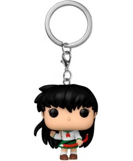 Funko Pocket POP keychain Inuyasha Kagome
