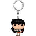Funko Pocket POP keychain Inuyasha Kagome Funko Pocket POP keychain Inuyasha Kagome