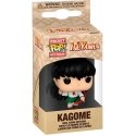 Funko Pocket POP -avainpidike Inuyasha Kagome Funko Pocket POP -avainpidike Inuyasha Kagome