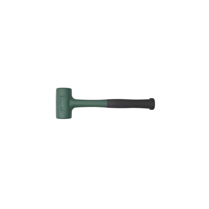 Guminis plaktukas Sata ST92901SC 400g