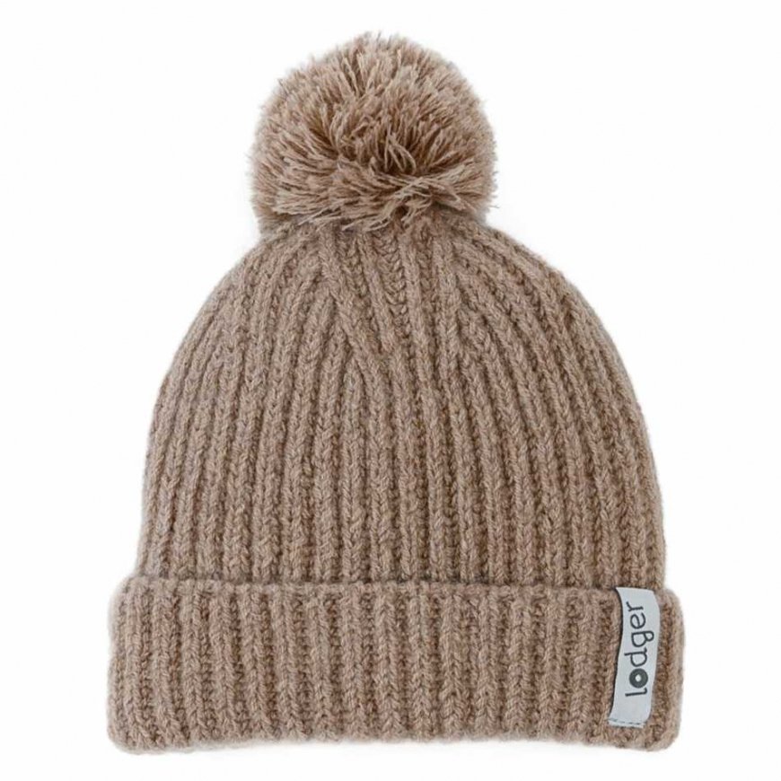 Buffalo Akcija! Lodger Hatter Folklore merino