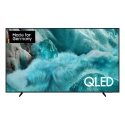 Samsung Q7F GQ65Q7F2AU 165,1 cm (65") 4K Ultra HD Smart TV „Wi-Fi“ Juoda Samsung Q7F GQ65Q7F2AU 165,1 cm (65") 4K Ultra HD Smart TV „Wi-Fi“ Juoda