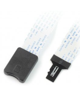 Удлинитель для слота MicroSD карты OEM - 25 см