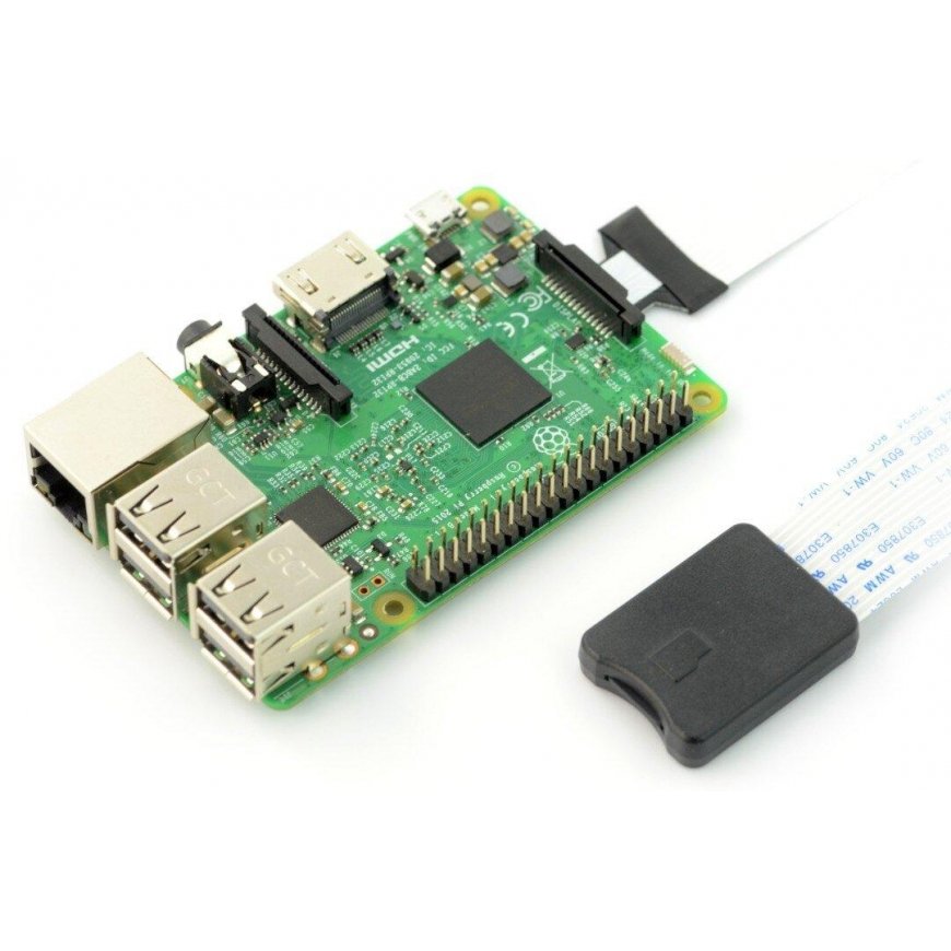 Удлинитель для слота MicroSD карты OEM - 25 см – 2