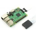 Удлинитель для слота MicroSD карты OEM - 25 см Удлинитель для слота MicroSD карты OEM - 25 см