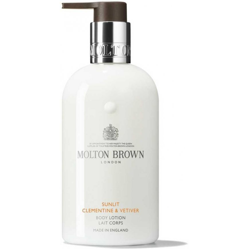 Molton Brown Molton Brown Sunlit Clementine