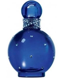 Britney Spears Midnight Fantasy EDP -parfymivesi naisille, 100 ml