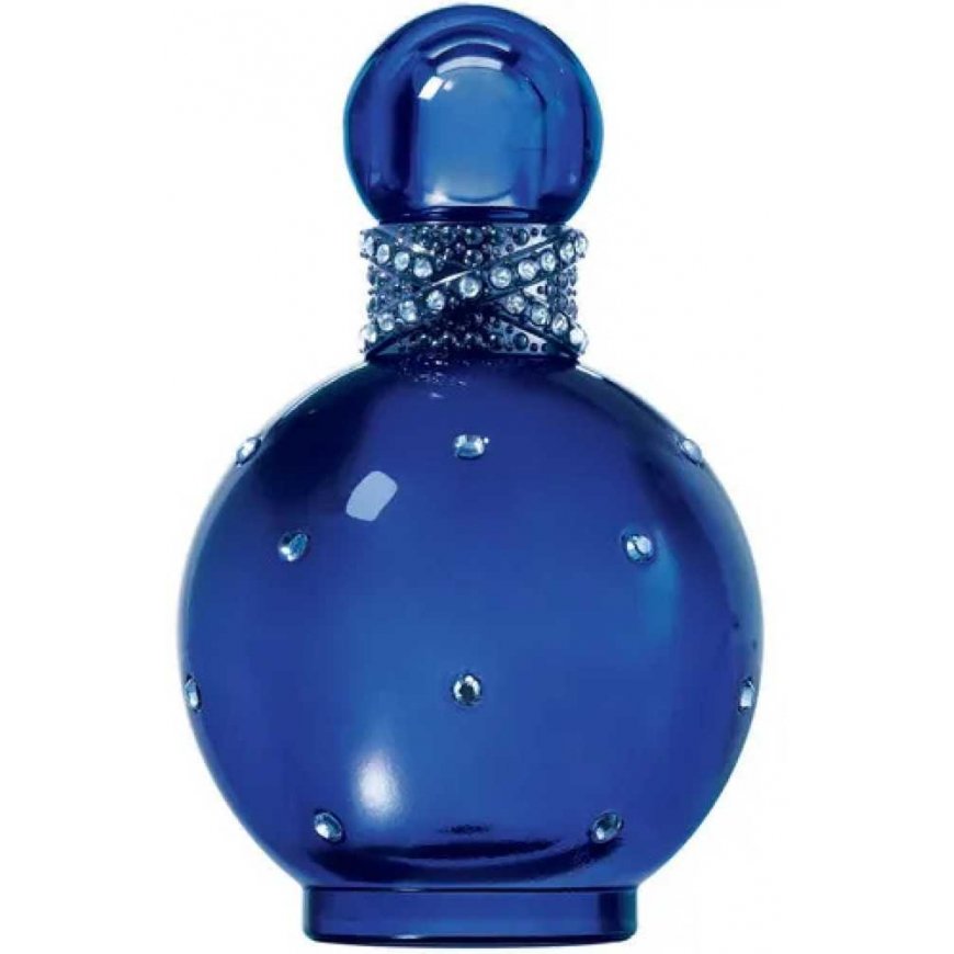 Britney Spears Midnight Fantasy EDP smarža sievietēm, 100 ml – 2