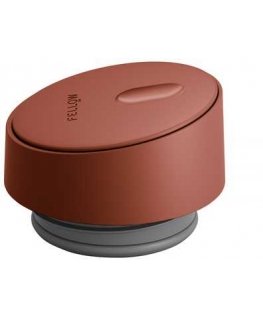 Fellow - Carter Slide Mug - Sienna - Insulated Mug 473 ml