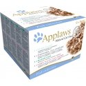 Applaws Dosen Fisch Collection Multipack 70 g Applaws Dosen Fisch Collection Multipack 70 g