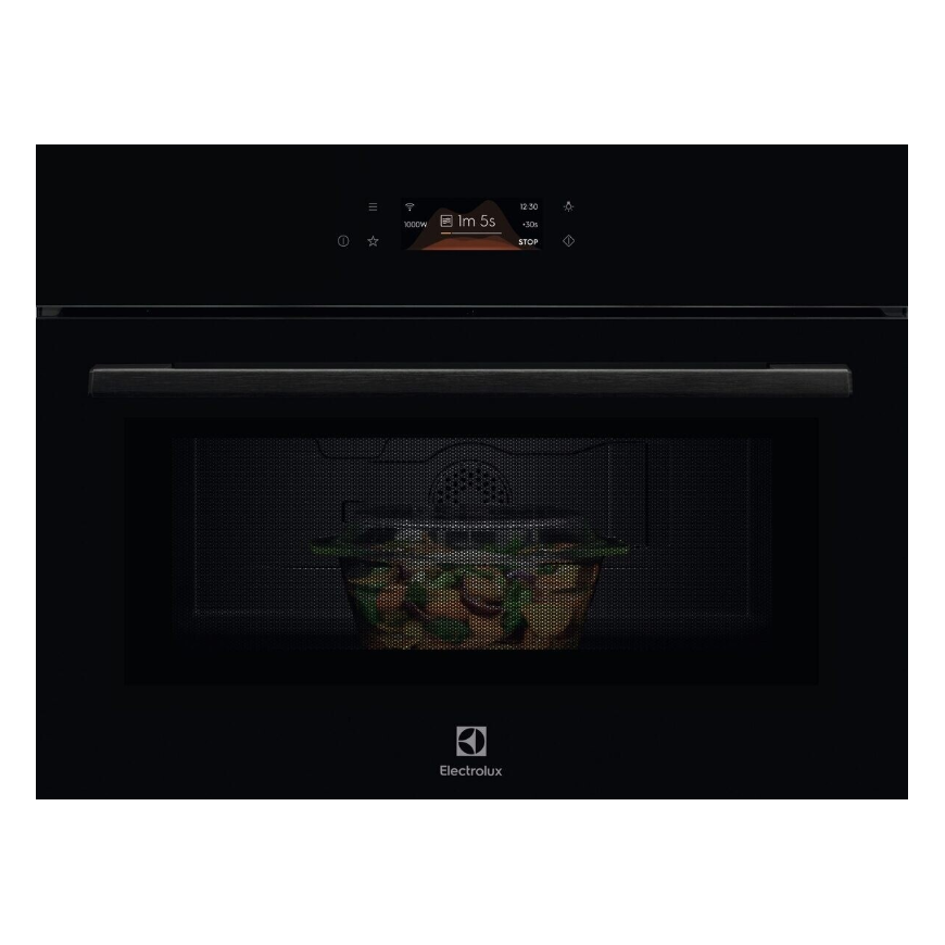 Electrolux LVM8E08Z