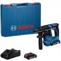 Bosch GBH 18V-18, 2x2.0Ah, GAL 18V-20, CC Bosch GBH 18V-18, 2x2.0Ah, GAL 18V-20, CC