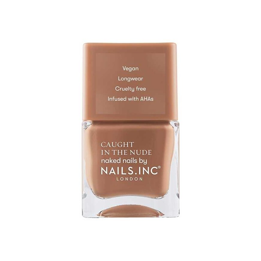 Nails.Inc Nagų lakas "Caught