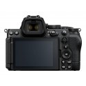 Nikon Z5 II + 24-200 mm MILC 24.5 MP CMOS 6048 x 4032 pixels Black