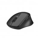 Winner Group WINMYSWG5BLA pele Birojs Labā roka RF bezvadu sakari + Bluetooth Optisks 1600 DPI
