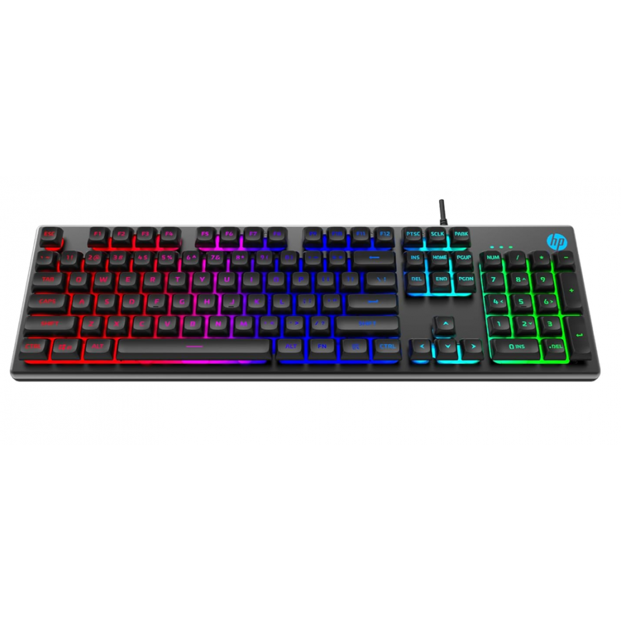 HP Poly HP K500F Membrānas Klaviatūra