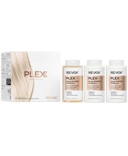 Revox B77 "Revox Plex" hair care product "Decoded" (3 pcs)