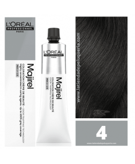 L'Oreal MAJIREL basic color 4 60 ml