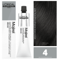 L'Oreal MAJIREL basic color 4 60 ml L'Oreal MAJIREL basic color 4 60 ml