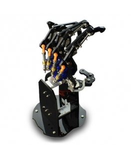 DFRobot Bionic Robot Hand - Bionic Robot Hand - Left - 500g