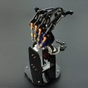 DFRobot Bionic Robot Hand - Bionic Robot Hand - Left - 500g DFRobot Bionic Robot Hand - Bionic Robot Hand - Left - 500g