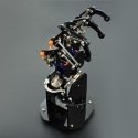 DFRobot Bioniline Robotkäsi - Bioniline Robotkäsi - Vasak - 500g DFRobot Bioniline Robotkäsi - Bioniline Robotkäsi - Vasak - 500g