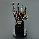 DFRobot Bionic Robot Hand - Bionic Robot Hand - Left - 500g DFRobot Bionic Robot Hand - Bionic Robot Hand - Left - 500g