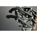 DFRobot Bioniline Robotkäsi - Bioniline Robotkäsi - Vasak - 500g DFRobot Bioniline Robotkäsi - Bioniline Robotkäsi - Vasak - 500g